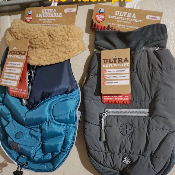 Dog Clothes - Picture 5 of 10